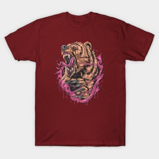 The Beast T-Shirt